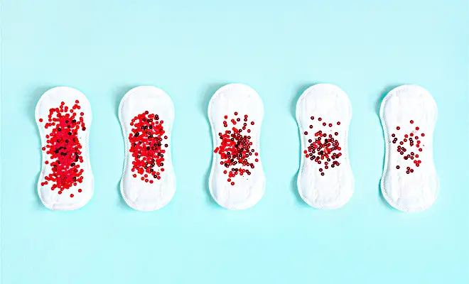 Que Significa Soñar Con Sangre De Menstruacion